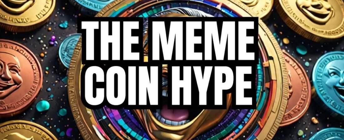 Exploring the Rise of Meme Coins: Impact on Crypto Markets